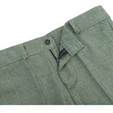 Boys’ Formal Suit Set, Boys Wedding Ring Bearer Outfit for Kids, Dresswear 4 Piece Suit Set