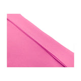 Girls' Double Lined Sleeveless Basic Crop Tank Top