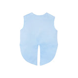 Newborn 4-Piece Tuxedo Suit Set
