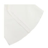 Boys' Button Down Shirt Solid Long Sleeve Dress Shirt