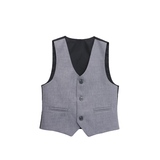 Boys Wedding Ring Bearer Outfit