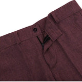 Boys’ Formal Suit Set, Boys Wedding Ring Bearer Outfit for Kids, Dresswear 4 Piece Suit Set