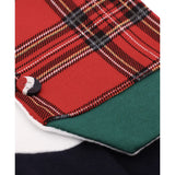 Baby Boy Gentleman Tuxedo Footie