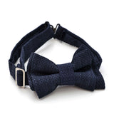 Boys Formal Suit 4 Piece Vest Pants and Tie Dresswear Set / 7-12 Years