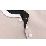 Boys Formal Suit 4 Piece Vest, Pants and Tie Dresswear Suit Set