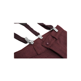 Boys Formal Slim Fit Boy 4-pcs Pant Set
