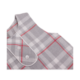 Toddler Girls' Dresses, Long Sleeve Fashion Dress Plaid
