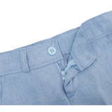 Boys’ Formal Suit Set, Boys Wedding Ring Bearer Outfit for Kids, Dresswear 4 Piece Suit Set