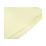 Girls Short Sleeve Crewneck Crop Top Tee