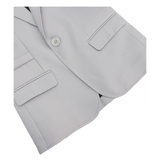 Boys Communion Dress Clothes Kids Wedding Ring Bearer Outfit