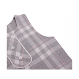 Toddler Girls' Dresses, Long Sleeve Fashion Dress Plaid