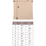 Girls' Soft Solid Cotton Blend Racerback Tank Top