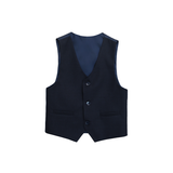 Boys Wedding Ring Bearer Outfit
