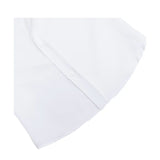 Boys' Button Down Shirt Solid Long Sleeve Dress Shirt