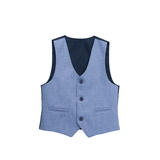 Boys Wedding Ring Bearer Outfit