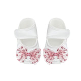 Baby Sparkling Polka Dot Tulle Dress Set