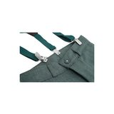 Boys Formal Slim Fit Boy 4-pcs Pant Set