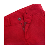 Boys Formal Slim Fit Boy 4-pcs Pant Set