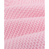 Baby Girls' Knit Long Sleeve Ruffled Cardigan Bolero Shrug
