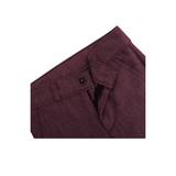Boys Formal Slim Fit Boy 4-pcs Pant Set
