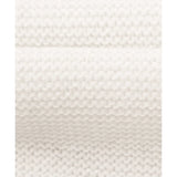Baby Girls' Long Sleeve Knit Button Closure Bolero Shrug
