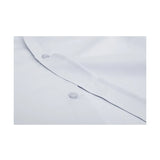 Boys' Button Down Shirt Solid Long Sleeve Dress Shirt