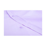 Boys' Button Down Shirt Solid Long Sleeve Dress Shirt