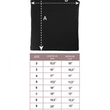 Girls' Soft Solid Cotton Blend Racerback Tank Top