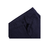 Boys Formal Slim Fit Boy 4-pcs Pant Set