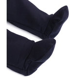 Baby Boy Gentleman Tuxedo Footie