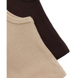 Girls 2-Pack Basic Cropped Tank Top