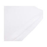 Girls Short Sleeve Crewneck Crop Top Tee