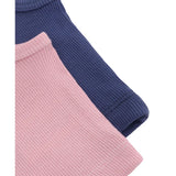 Girls 2-Pack Basic Cropped Tank Top