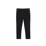 Little Girls' Stretch Skinny Pant School Uniforms Jegging