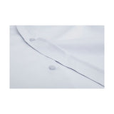 Boys' Button Down Shirt Solid Long Sleeve Dress Shirt