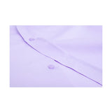 Boys' Button Down Shirt Solid Long Sleeve Dress Shirt