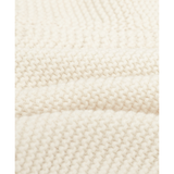 Baby Girls' Knit Long Sleeve Ruffled Cardigan Bolero Shrug