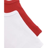 Girls 2-Pack Basic Cropped Tank Top
