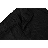 Boys’ Formal Suit Set, Boys Wedding Ring Bearer Outfit for Kids, Dresswear 4 Piece Suit Set