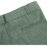 Boys’ Formal Suit Set, Boys Wedding Ring Bearer Outfit for Kids, Dresswear 4 Piece Suit Set