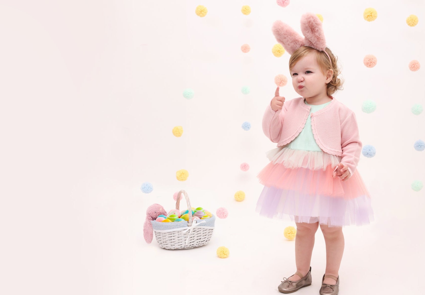 WISHING EGG-CELLENT EASTER