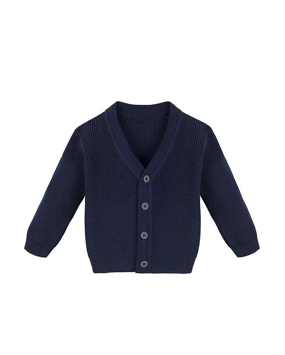 Vingino Jongens, oma, cardigan sweater, groen, 16 Jaren Vingino Jongens, oma, cardigan sweater, groen, 16 Jaren