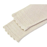 Baby Girls' Knitted Bolero Cardigan