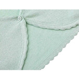 Baby Girls' Knitted Bolero Cardigan