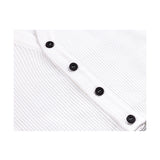 Lilax Little Boys Basic Long Sleeve V-Neck Classic Knit Cardigan Sweater