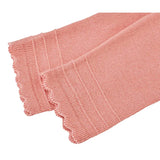 Baby Girls' Knitted Bolero Cardigan