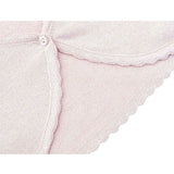 Baby Girls' Knitted Bolero Cardigan