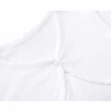 Baby Girls' Knitted Bolero Cardigan
